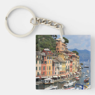 Llavero ldp PORTOFINO - Mejor vista.j