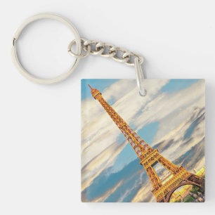 Llavero ldp TOUR EIFFEL - París - vista -