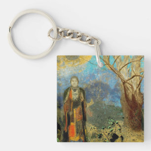 Llavero Le Bouddha (Buda)