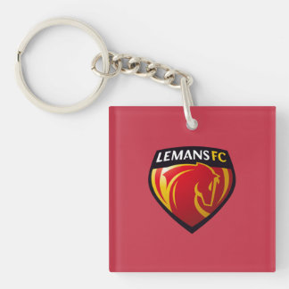 Llavero le club du mans