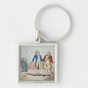 Llavero Le Deficit, 1788