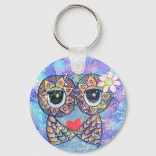 Llavero Le deseo amor