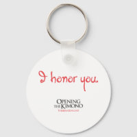 Le honro a Keychain
