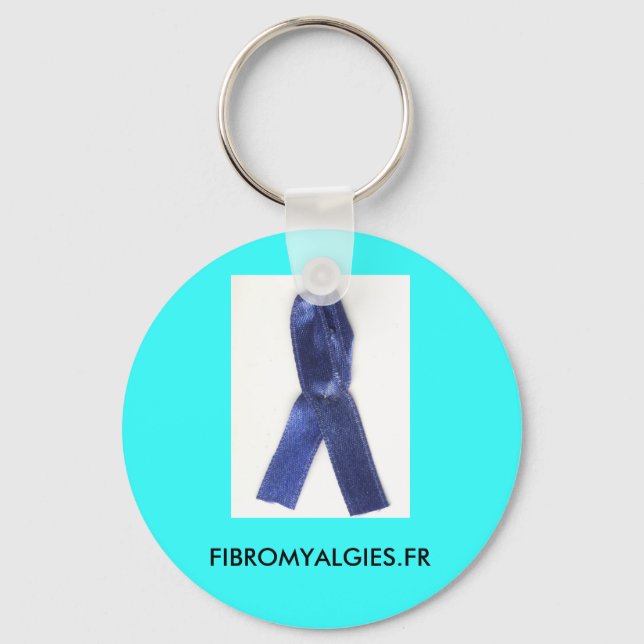 Llavero Le porte clefs, pour ne plus les oublier! (Anverso)