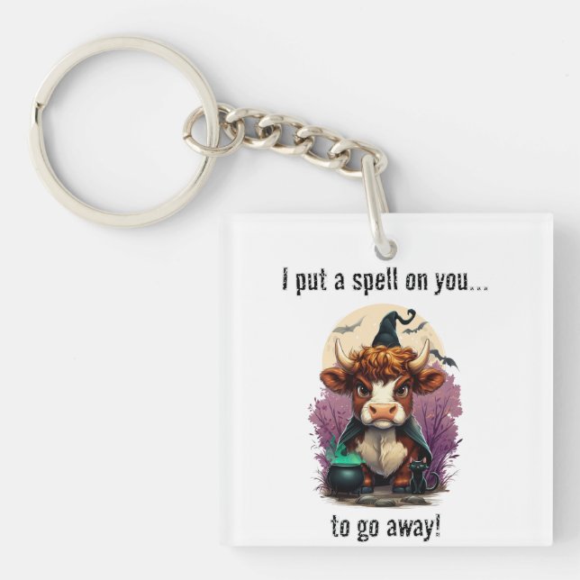 Llavero Le Puse Una Pelea A Tu Bruja De Vaca De Tierras Al (Frente)