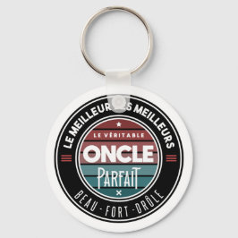 Llavero Le véritable oncle parfait