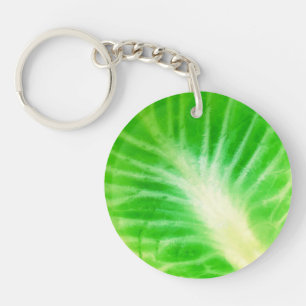 Llavero Leaf de col