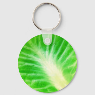 Llavero Leaf de col
