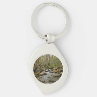Llavero LeConte Creek en Great Smoky Mountains