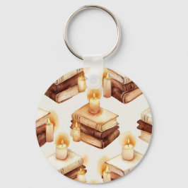 Llavero Lector de Candlelit Books