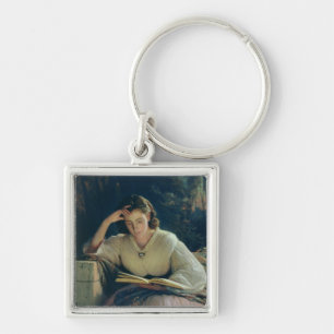 Llavero Lectura, 1863