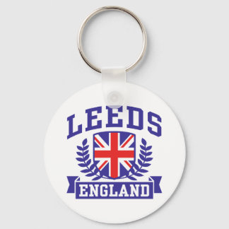 Llavero Leeds