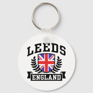 Llavero Leeds