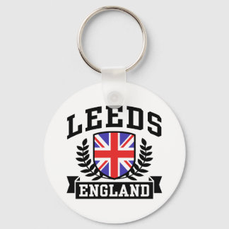 Llavero Leeds