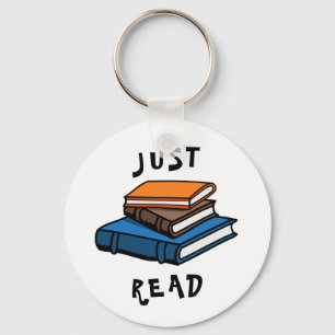 Llavero Leer