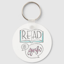 Llavero Leer y ocultar