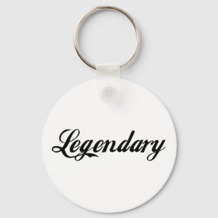 Llavero Legendaria