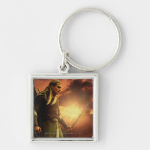Llavero LEGOLAS GREENLEAF™ con Bow