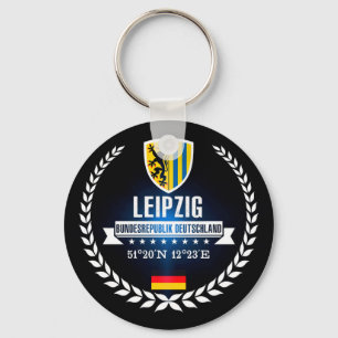 Llavero Leipzig
