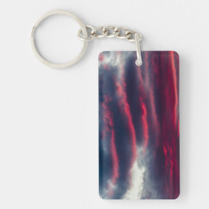 Llavero lejos de nuestra ventana