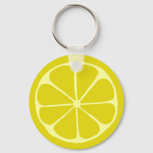Llavero Lemon