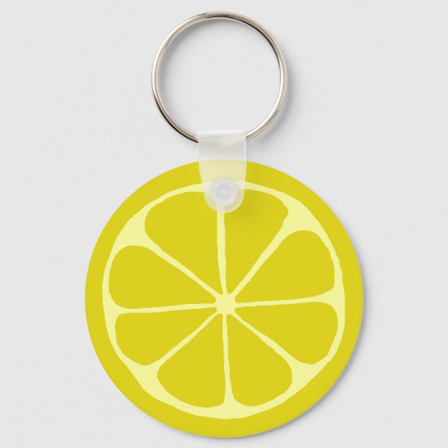 Llavero Lemon (Anverso)