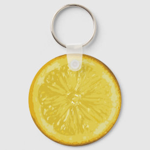 Llavero Lemon