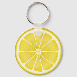 Llavero Lemon