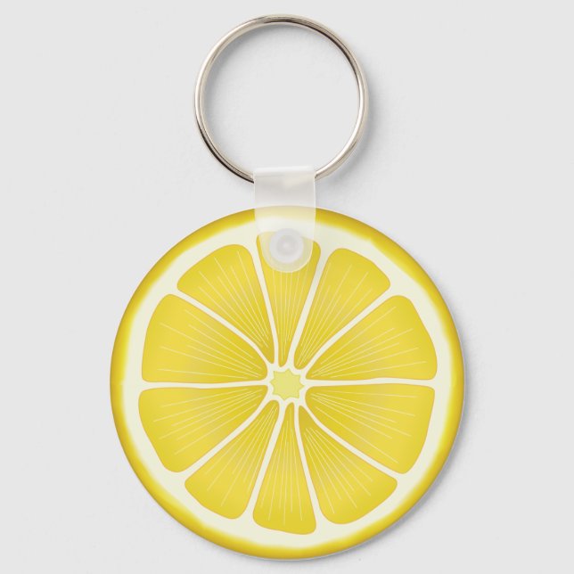 Llavero Lemon (Anverso)