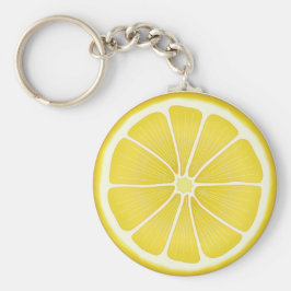 Llavero Lemon