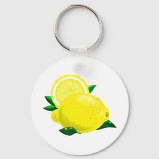 Llavero Lemon Drops