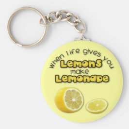 Llavero Lemonade - Keychain