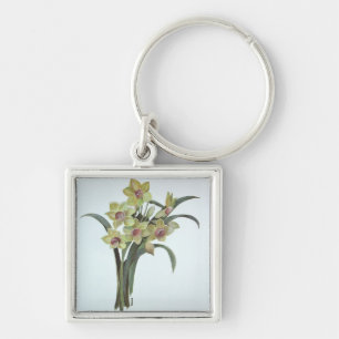 Llavero Lent Lily