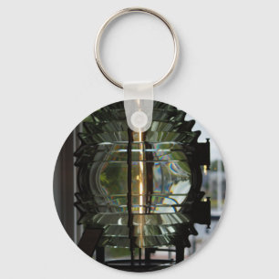Llavero Lente Fresnel de faro