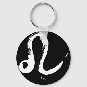 Llavero Leo, Leo