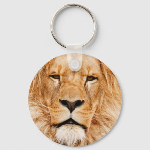 Llavero León