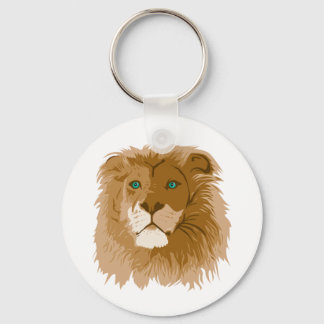 Llavero León