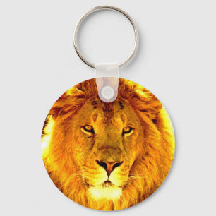 Llavero León