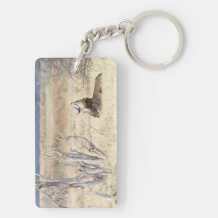 Llavero León de Yawning