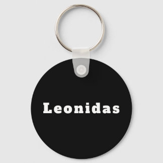 Llavero Leonidas