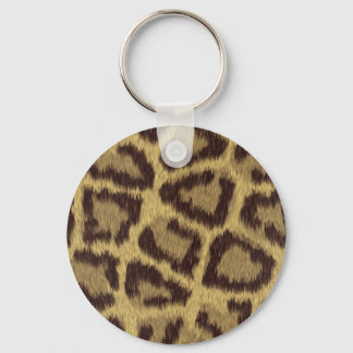 Llavero Leopard Skin