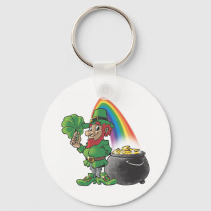 Llavero Leprechaun
