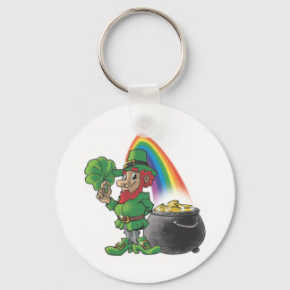 Llavero Leprechaun