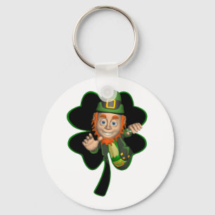 Llavero Leprechaun
