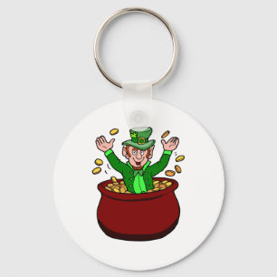 Llavero Leprechaun En Alabama