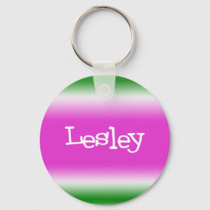 Llavero Lesley