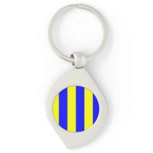 Letra náutica G (golf) de la bandera