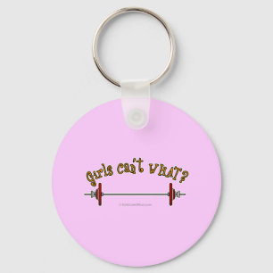 Llavero Levantamiento de pesas - Barbell