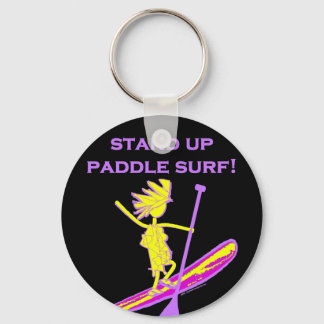 Llavero ¡Levántate Paddle Surf!