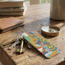 Llavero Levels of Transformation